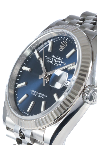 Rolex Datejust 126234